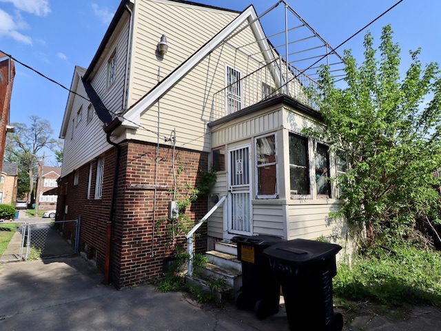 17547 Indiana St, Detroit, MI 48221 - photo 22