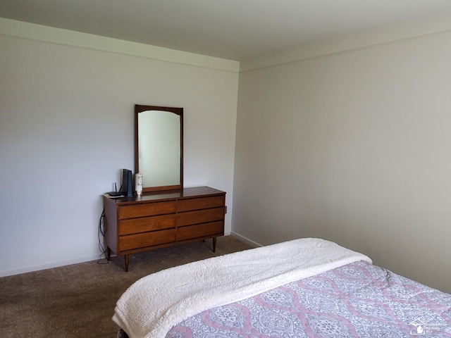 14815 Morris Ave, Allen Park, MI 48101 - bedroom with carpet flooring