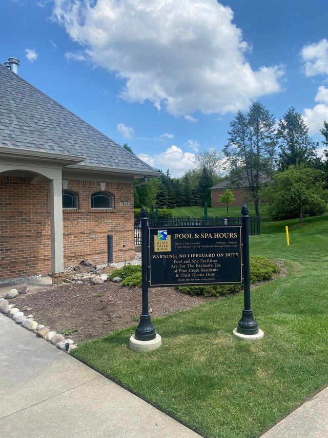 UNIT23PINECREEKBLUFFS Rexford Ct, Brighton, MI 48116