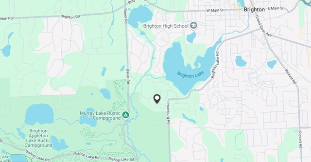 UNIT23PINECREEKBLUFFS Rexford Ct, Brighton, MI 48116