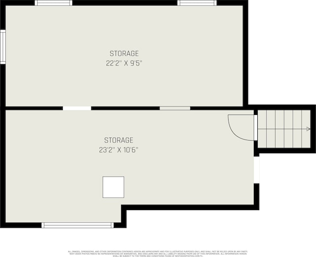 16114 Alpine Dr, Livonia, MI 48154 - room layout