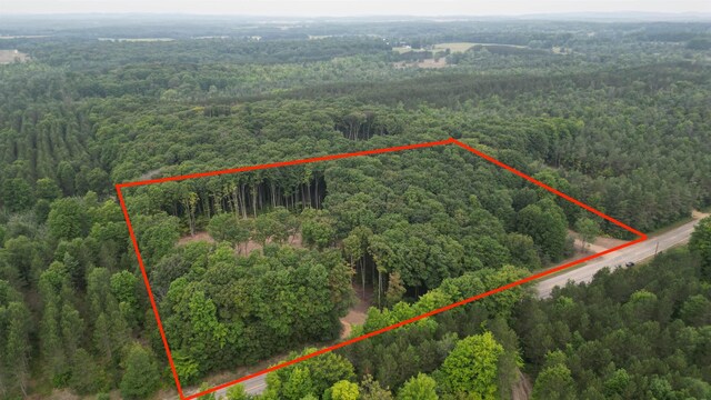 0001 S Bright Rd, Maple City, MI 49664