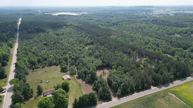 0002 S Bright Rd, Maple City, MI 49664