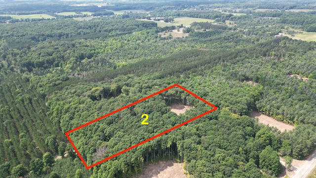 0002 S Bright Rd, Maple City, MI 49664