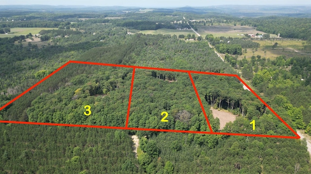 0002 S Bright Rd, Maple City, MI 49664