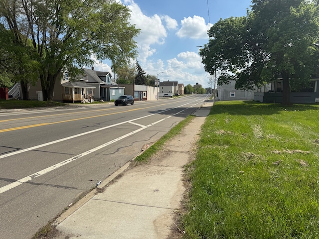 349 N Perry St, Pontiac, MI 48342