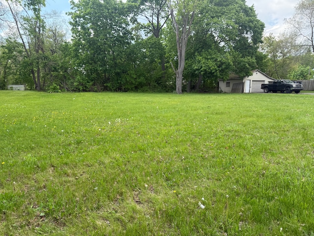 349 N Perry St, Pontiac, MI 48342