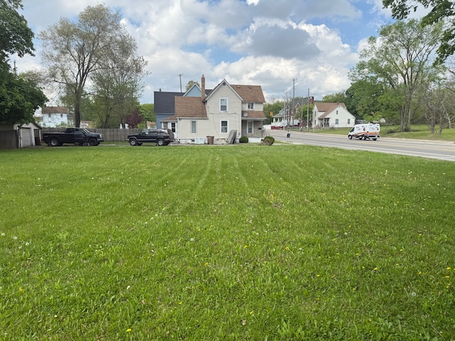 349 N Perry St, Pontiac, MI 48342
