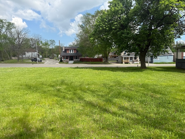 349 N Perry St, Pontiac, MI 48342