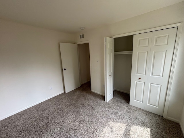 1163 Marquette Ct, Rochester Hills, MI 48307 - unfurnished bedroom with light carpet and a closet