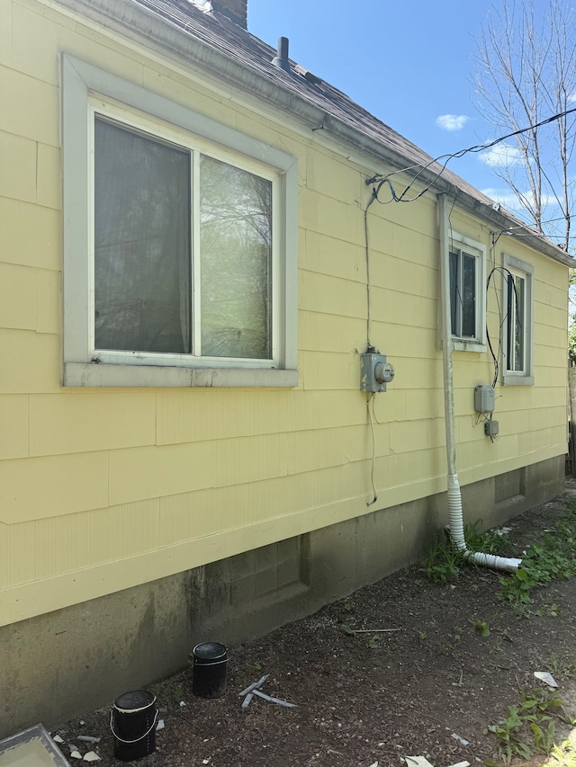 16828 W Chicago St, Detroit, MI 48228 - view of property exterior