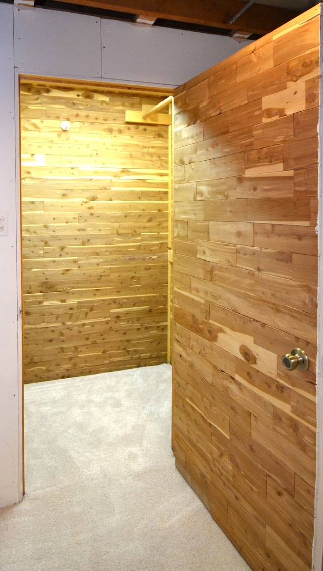 2 Cornell Ct, Dearborn, MI 48124 - view of closet