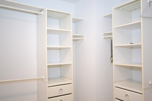 2 Cornell Ct, Dearborn, MI 48124 - view of spacious closet