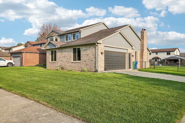 15610 Williamsburg Dr E, Macomb, MI 48044