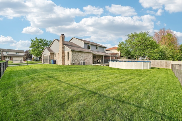15610 Williamsburg Dr E, Macomb, MI 48044