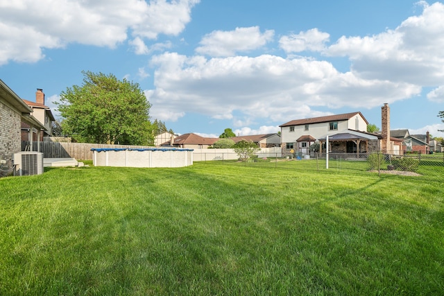 15610 Williamsburg Dr E, Macomb, MI 48044