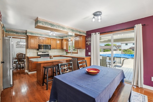 15610 Williamsburg Dr E, Macomb, MI 48044