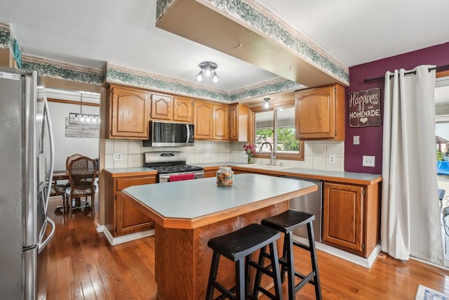 15610 Williamsburg Dr E, Macomb, MI 48044