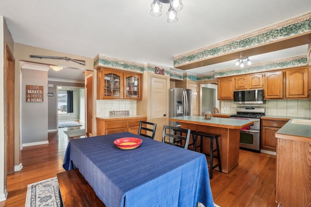 15610 Williamsburg Dr E, Macomb, MI 48044