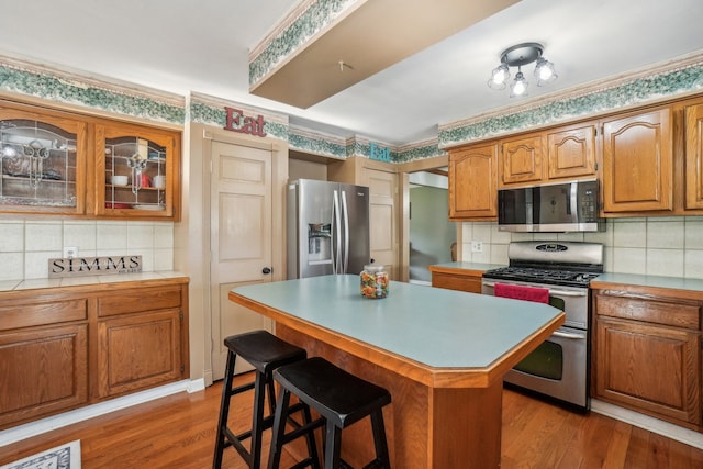 15610 Williamsburg Dr E, Macomb, MI 48044