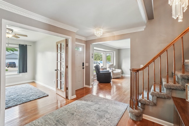 15610 Williamsburg Dr E, Macomb, MI 48044