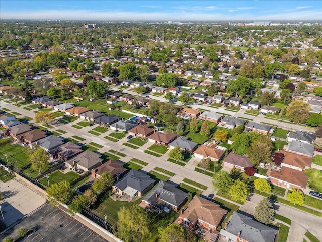 30657 Moulin Ave, Warren, MI 48088 - view of property location