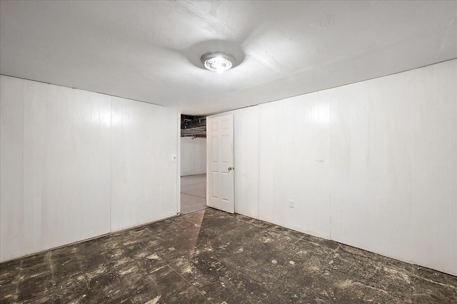 30657 Moulin Ave, Warren, MI 48088 - view of finished basement