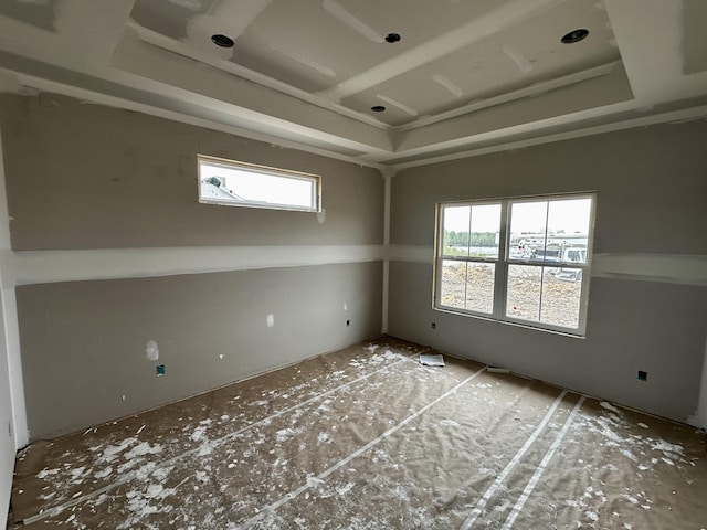 6135 Molli Dr, Allendale, MI 49401 - view of empty room