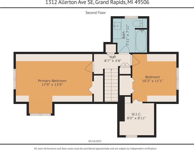 home floor plan