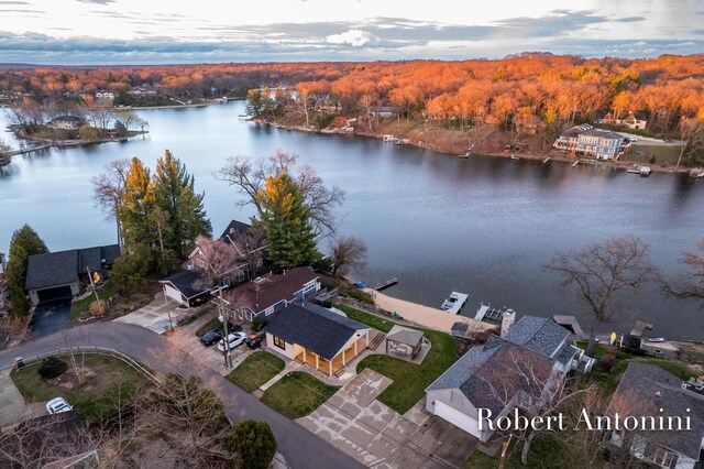 2301 Schimperle Dr NE, Grand Rapids, MI 49525 - photo 31