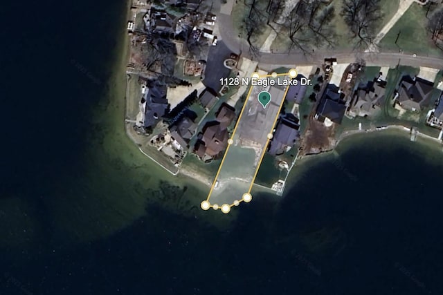 view of property location