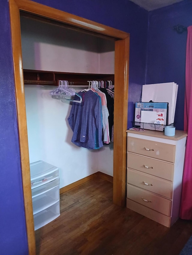 317 Country Club Ter, Battle Creek, MI 49015 - view of closet