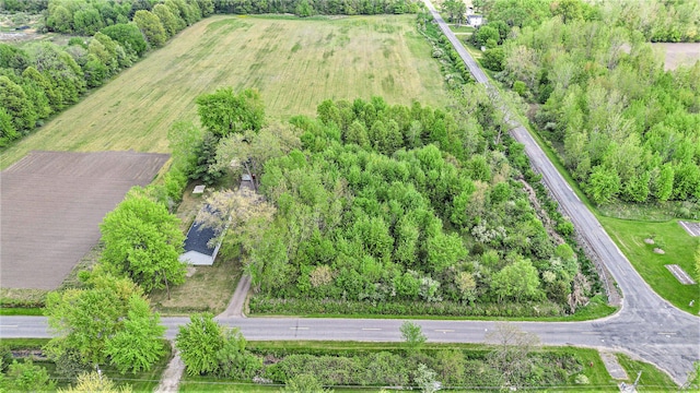 view of property location