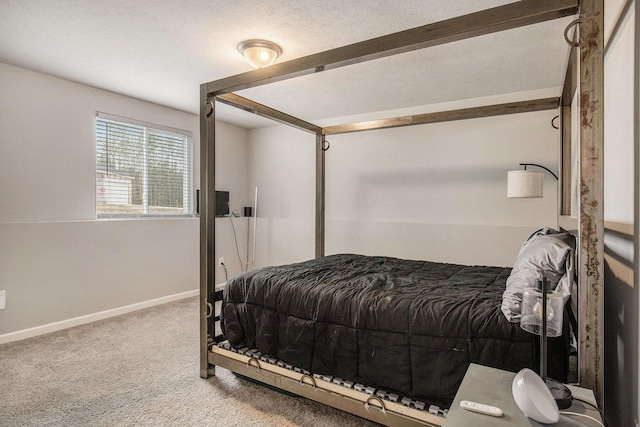 7762 Sierra Dr, Belding, MI 48809 - bedroom featuring carpet floors and baseboards