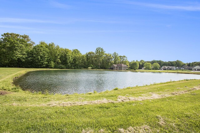 14275 Sunset Ridge Ct, Niles, MI 49120 - water view
