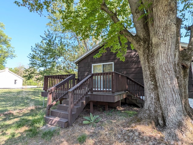 617 W High St, Bangor, MI 49013 - photo 4
