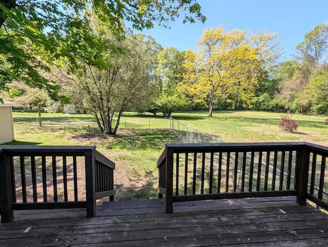 617 W High St, Bangor, MI 49013 - photo 17