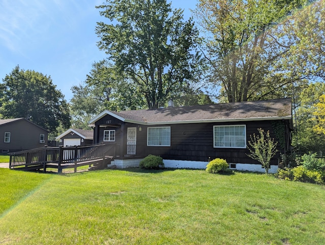 617 W High St, Bangor, MI 49013 - photo 2
