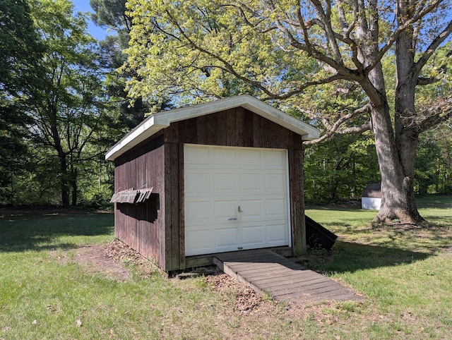 617 W High St, Bangor, MI 49013 - photo 23