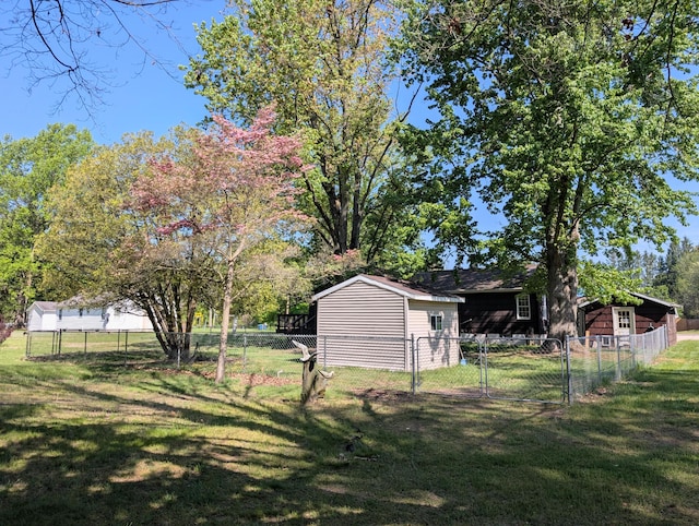 617 W High St, Bangor, MI 49013 - photo 18