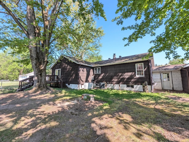 617 W High St, Bangor, MI 49013 - photo 3