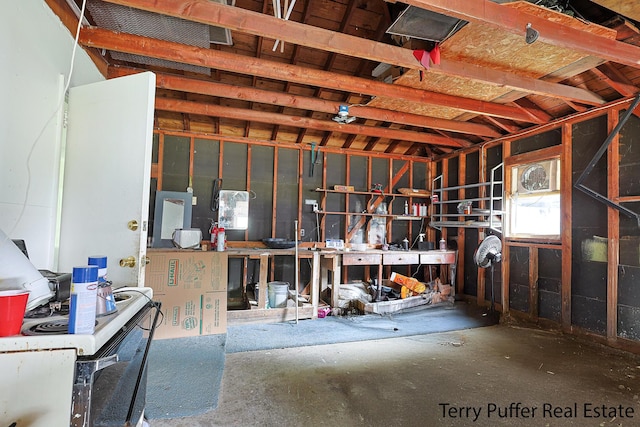 3904 Canterbury Ave, Kalamazoo, MI 49006 - view of misc room