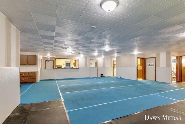 7795 Douglas Ave, Kalamazoo, MI 49009 - view of miscellaneous room