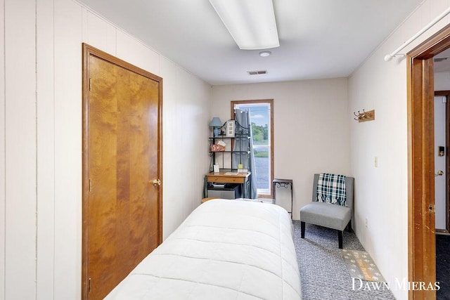 7795 Douglas Ave, Kalamazoo, MI 49009 - bedroom with carpet