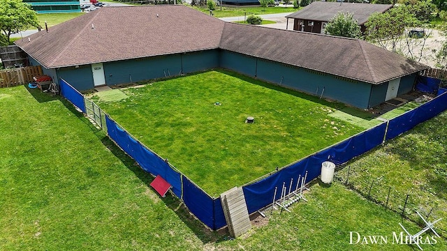 7795 Douglas Ave, Kalamazoo, MI 49009 - view of subject property