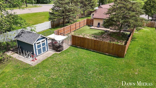 7795 Douglas Ave, Kalamazoo, MI 49009 - view of subject property