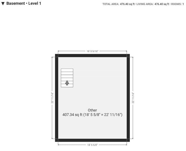 room layout