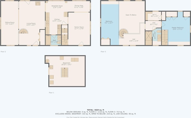 10436 Morgan Mills Ave NE, Greenville, MI 48838 - room layout