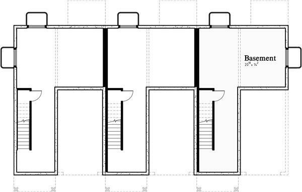 887 Rex St, Fremont, MI 49412 - room layout