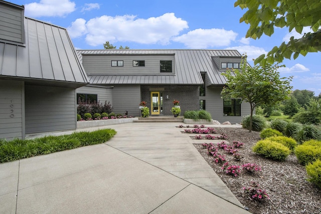 1950 Robinson Rd SE, East Grand Rapids, MI 49506 - view of building exterior